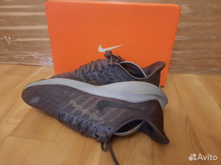 Кроссовки nike air zoom