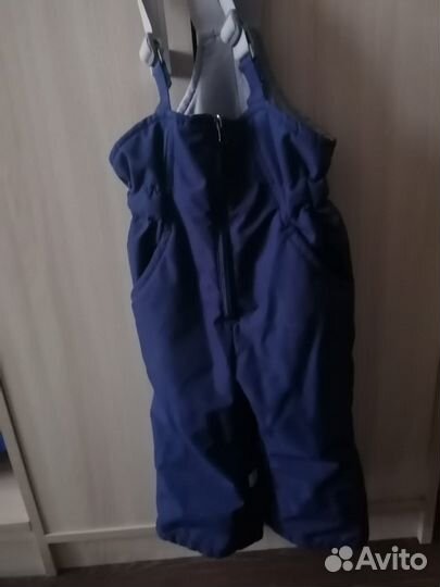 Детские вещи