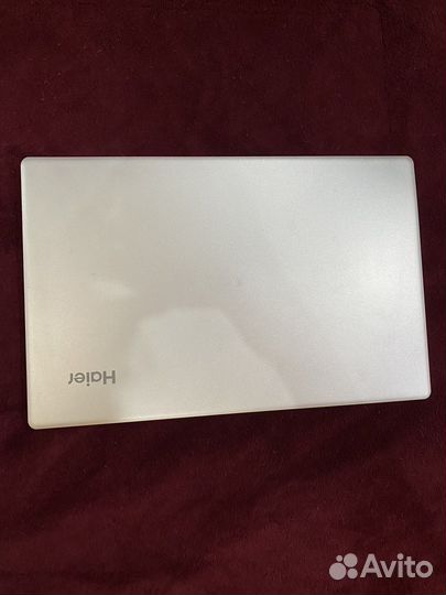 Ноутбук Haier