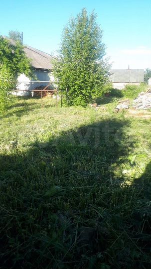 Участок 11 сот. (ИЖС)