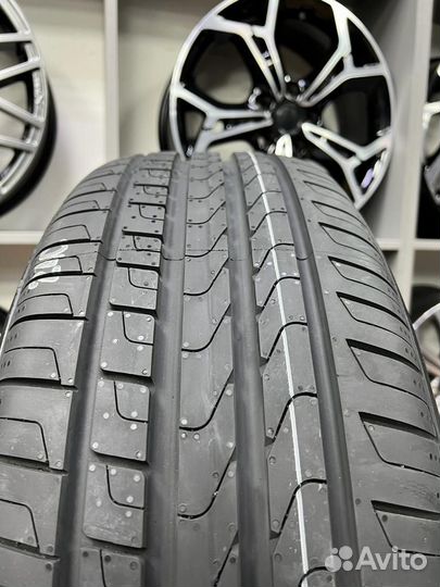 Pirelli Scorpion Verde 235/55 R19 101V