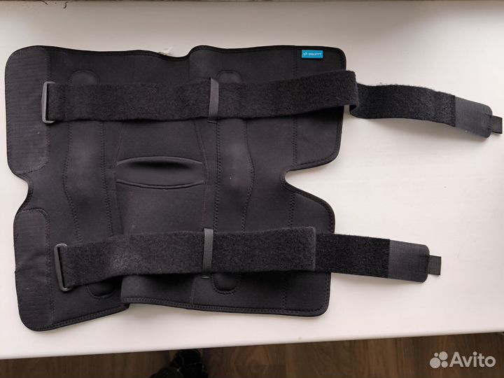 Ортез Orlet RKN-203 разм. L оригинал