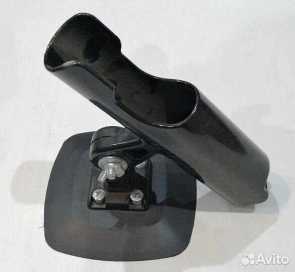 Держатель удилища в лодку