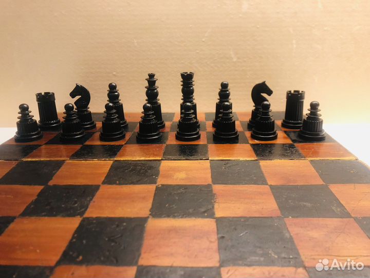 Шахматы СССР 1950 г