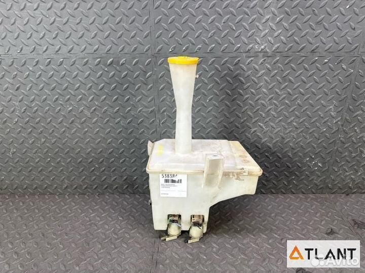 Бачок стеклоомывателя nissan wingroad