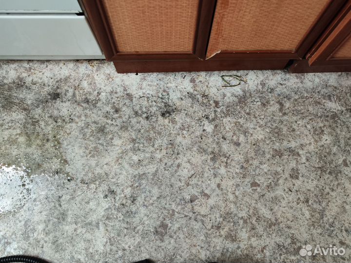 Клининг уборка