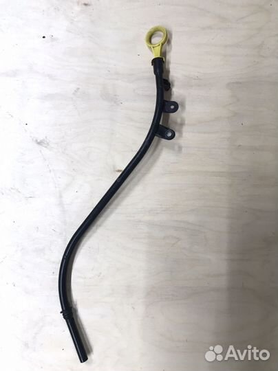 Масляный щуп с направляющей Passat B8,1.8 TSI