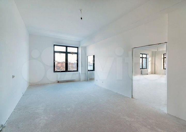 Дом 120 м² на участке 6 сот.