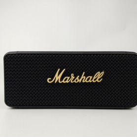 Музыкальная колонка Marshall