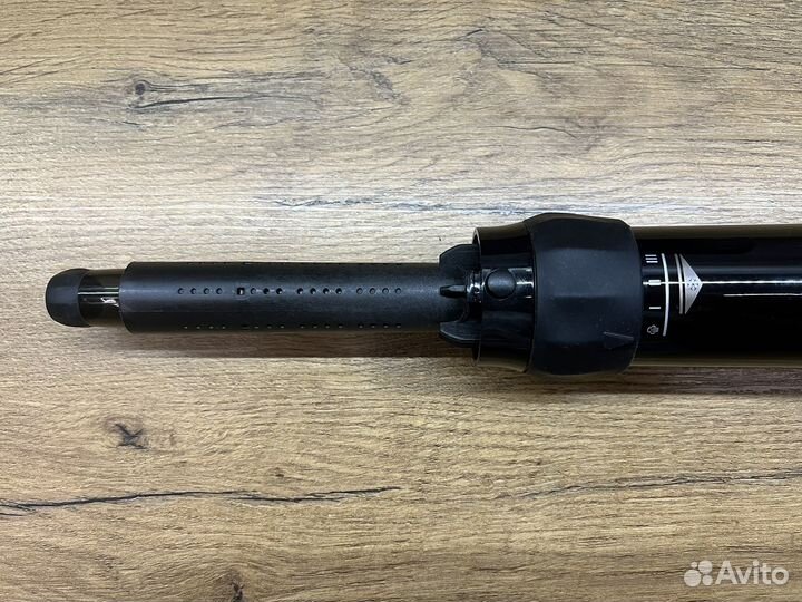 Щетка-фен Braun Satin Hair 5