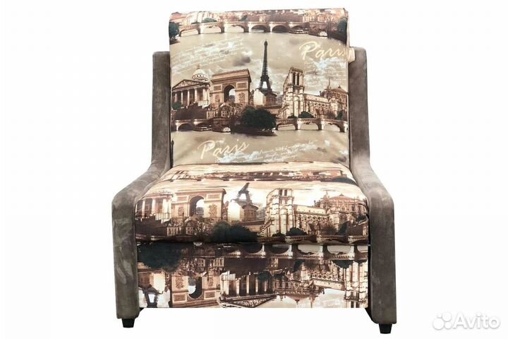 Кресло-кровать 