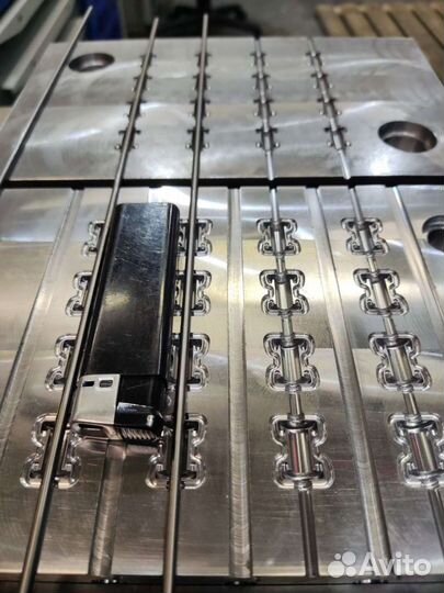 Металлообработка, токарные и фрезерные работы