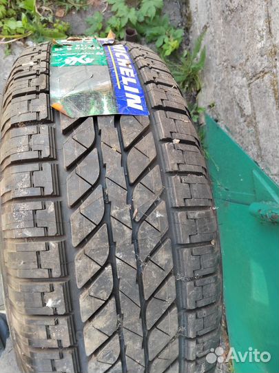 Легковые шины 205/70/R16 и 275/70/R16