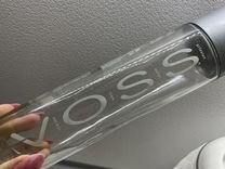 Бутылка voss стекло Норвегия