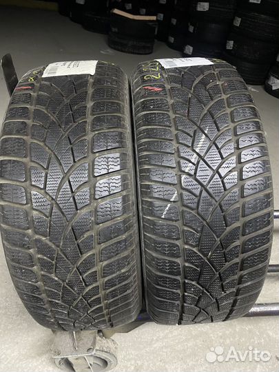 Dunlop SP Winter Sport 3D 225/55 R16