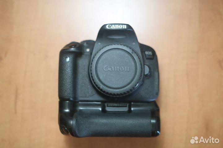 Canon eos 700D