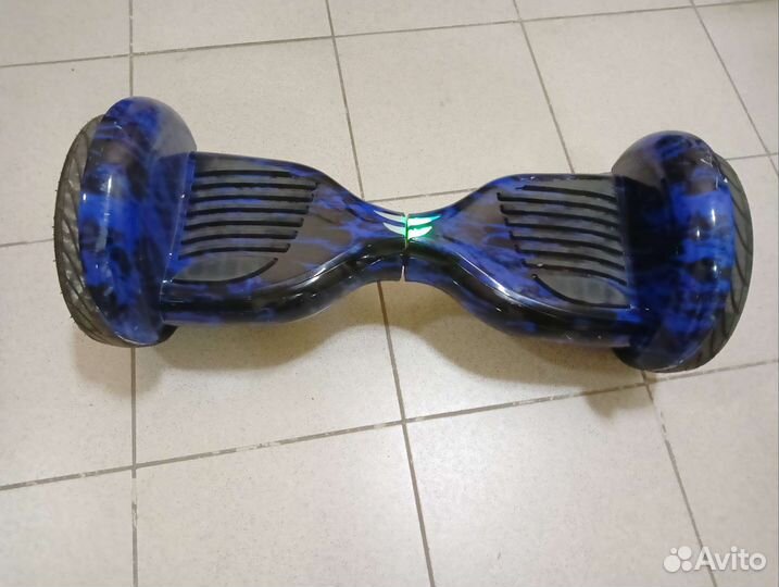 Гироскутер бу