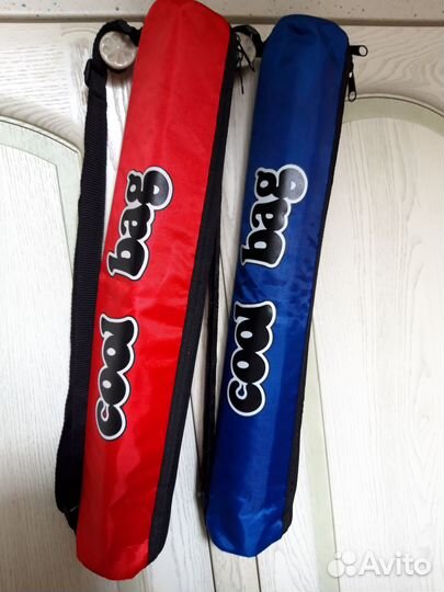 Термосумка-мини для прогулки, пикника