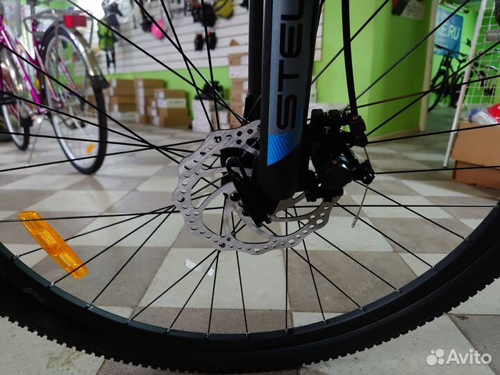 Велосипед Stels Navigator 900 MD