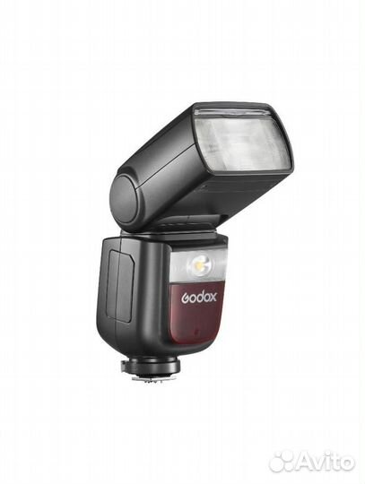 Вспышка накамерная Godox Ving V860iiin TTL для Nik