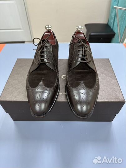 Туфли barrett оригинал