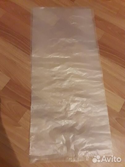 Грибные Пакеты (для субстратов вешенки, шиитаки)