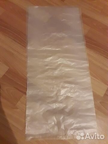 Грибные Пакеты (для субстратов вешенки, шиитаки)