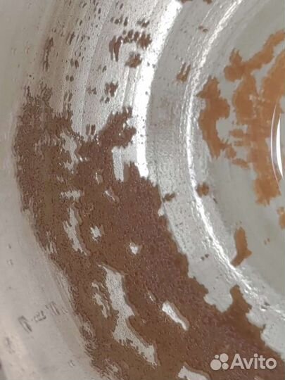 Термос китайский времён СССР малый