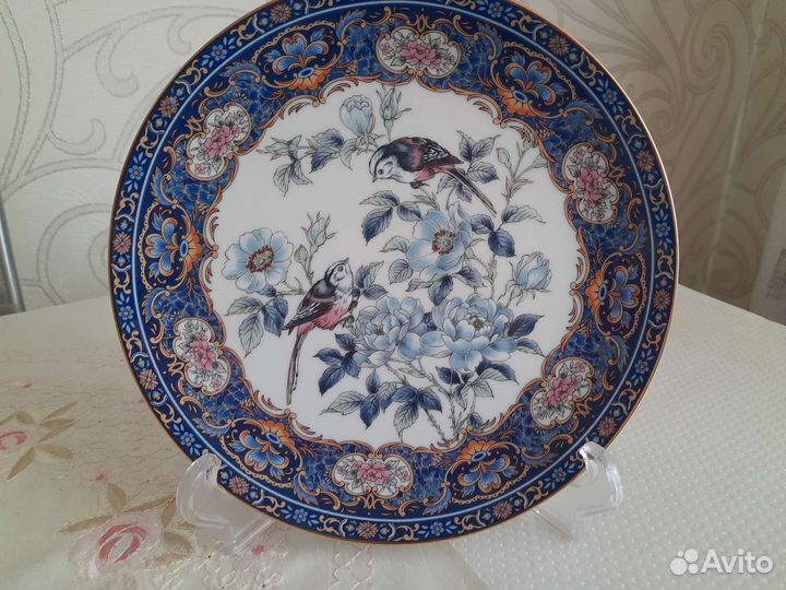 Фарфоровая посуда Чехия,стекло