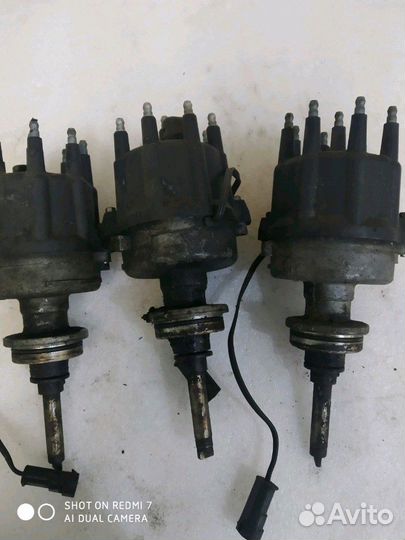 Трамблер Jeep Grand Cherokee zj