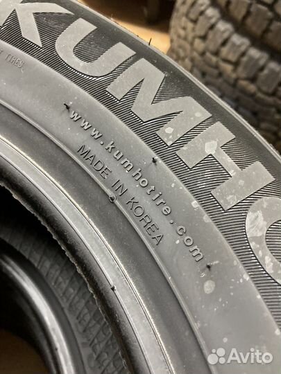 Kumho Ecowing ES01 KH27 175/65 R14 82T