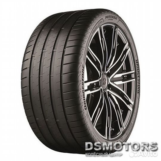 Bridgestone Potenza Sport 285/40 R19 107Y