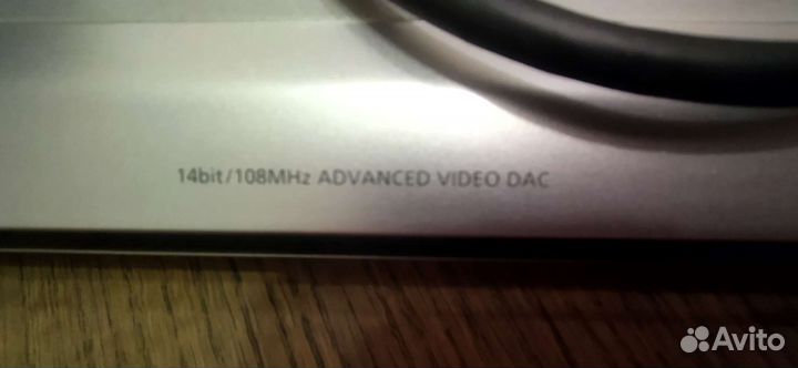 Видеомагнитофон DVD