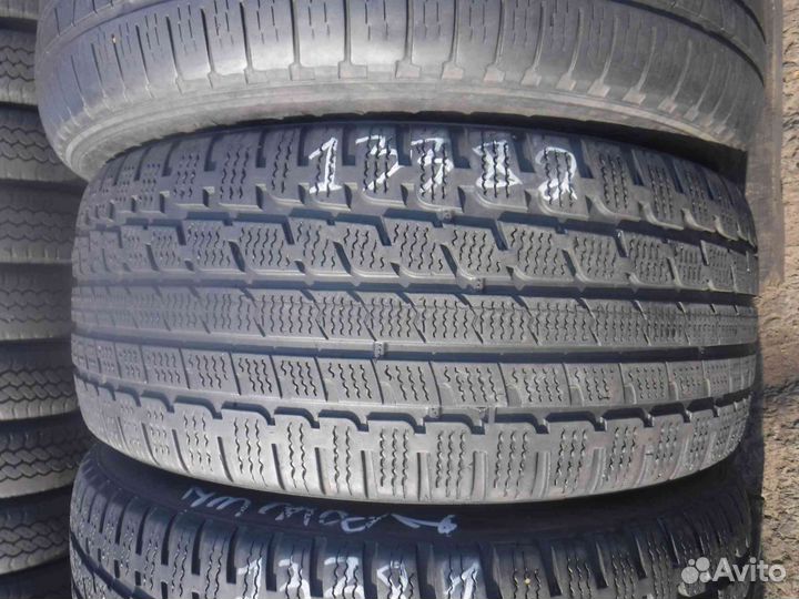Kumho Crugen HT51 245/45 R19