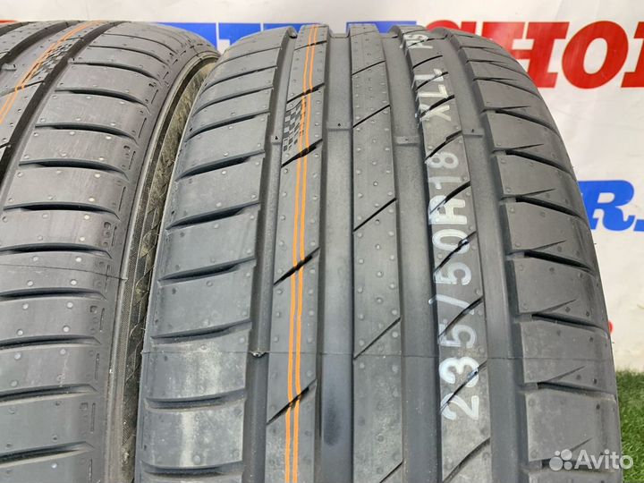 Kumho Ecsta PS71 225/35 R20 90Y