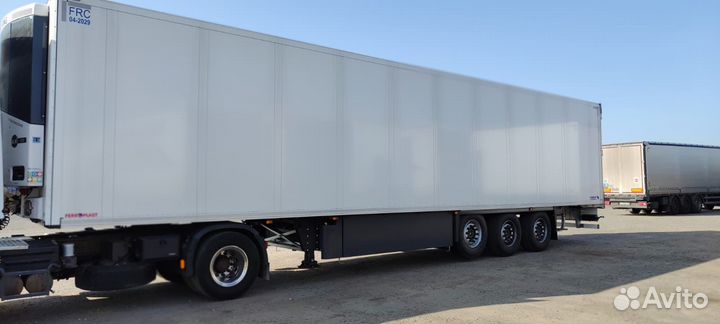 Полуприцеп рефрижератор Schmitz Cargobull SKO 24 L, 2023