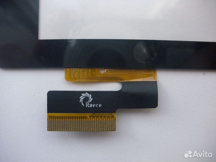 Тачскрин Prestigio PMP3007C, Rider 7.0, Билайн Таб