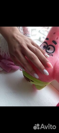 Маникюр с покрытием гель-лаком