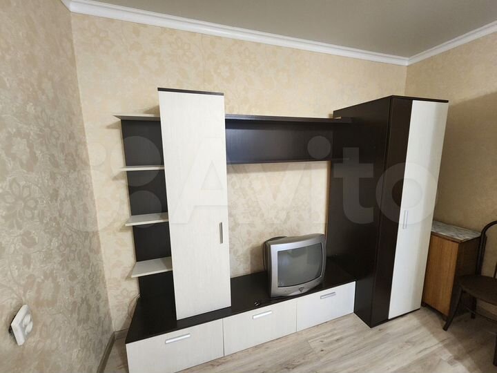 1-к. квартира, 30 м², 6/9 эт.