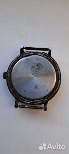 Мужские наручные часы механические