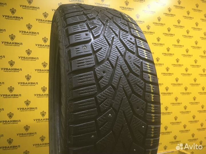 Gislaved NordFrost 100 215/55 R17 98T
