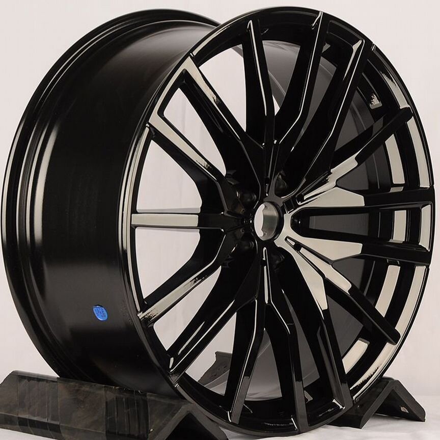 Литые диски Luistone 10.5×R22 5×112