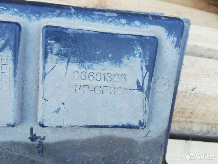 Диффузор Джили Эмгранд EC-7