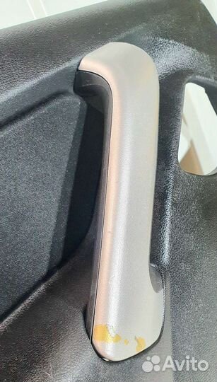 Обшивка двери задней левой Datsun On-do