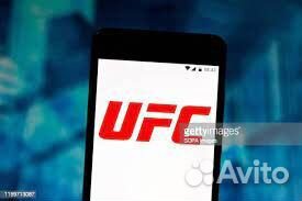 UFC5 для вашей PS5 Новочеркасск