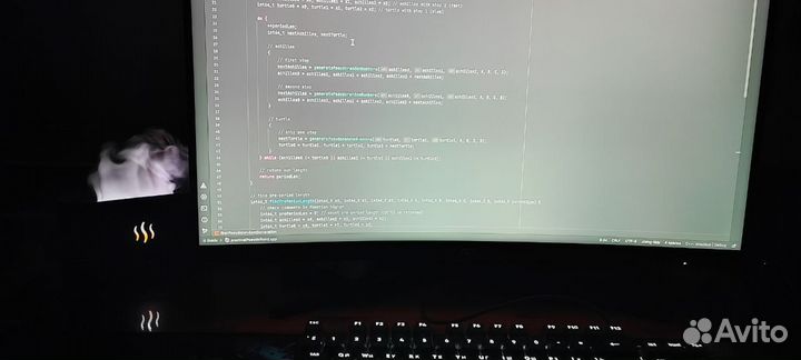 Репетитор по информатике / программирование на C++