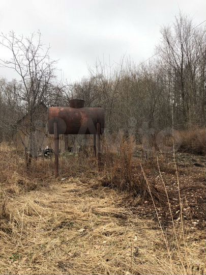 Участок 27 сот. (ИЖС)
