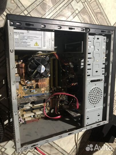 Монитор NEC 24