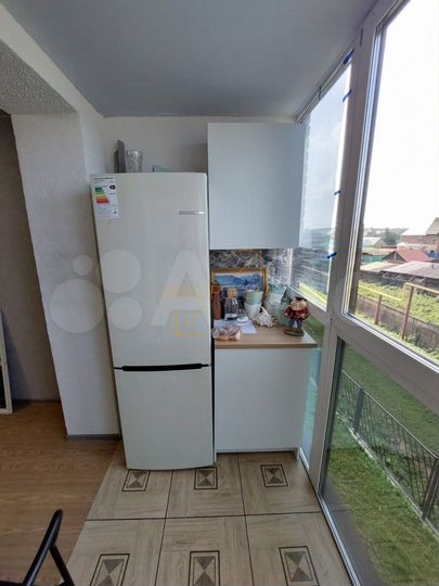 Квартира-студия, 20 м², 2/6 эт.