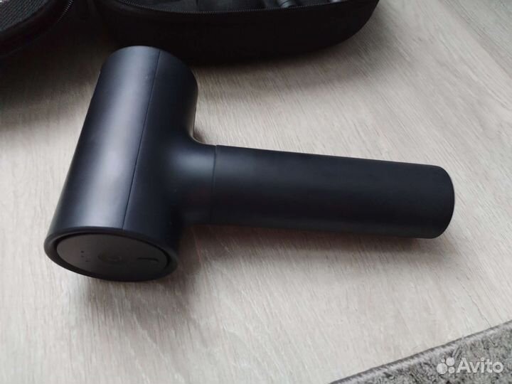 Массажёр Xiaomi massage Gun